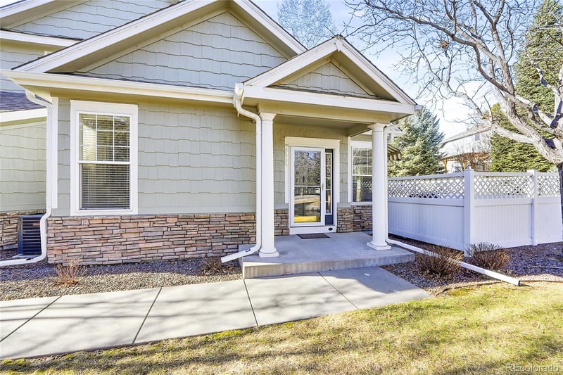 6304 Deframe Way, Arvada, CO 80004