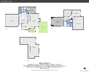 6304 Deframe Way, Arvada, CO 80004