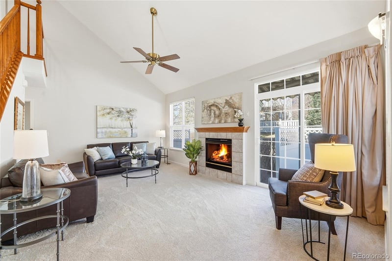 6304 Deframe Way, Arvada, CO 80004