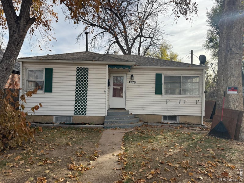 2220 6th Ave, Greeley, CO 80631