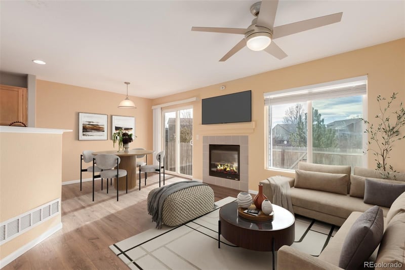 4017 Three Bridges Ct, Loveland, CO 80538