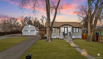 6983 68th Ave, Arvada, CO 80003