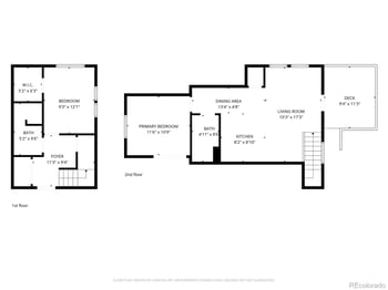 6983 68th Ave, Arvada, CO 80003