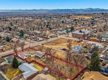 6983 68th Ave, Arvada, CO 80003