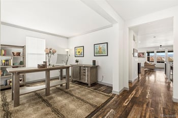 3945 Forever Cir, Castle Rock, CO 80109