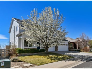 3242 Sedgwick Cir, Loveland, CO 80538