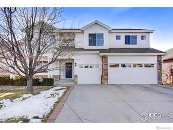 3242 Sedgwick Cir, Loveland, CO 80538