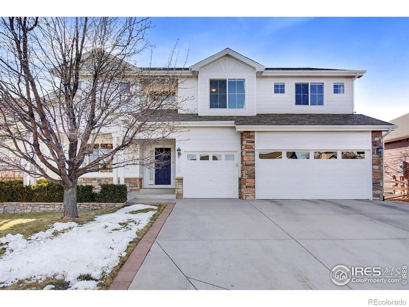 3242 Sedgwick Cir, Loveland, CO 80538