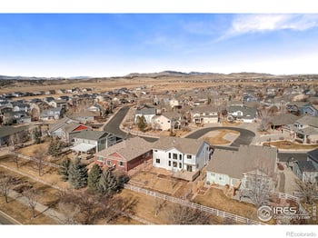 3242 Sedgwick Cir, Loveland, CO 80538