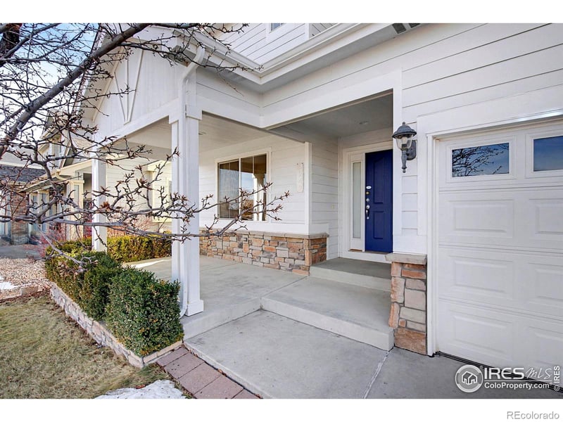 3242 Sedgwick Cir, Loveland, CO 80538