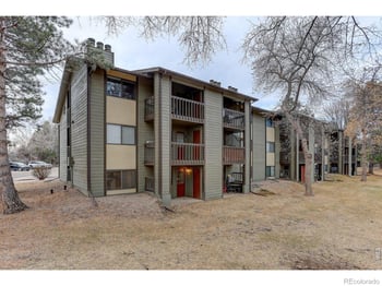 925 Columbia Rd #716, Fort Collins, CO 80525