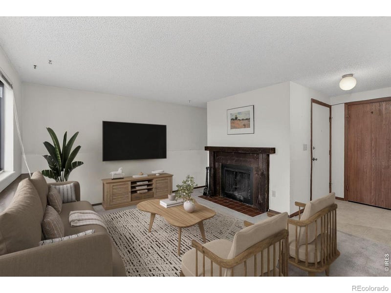 925 Columbia Rd #716, Fort Collins, CO 80525