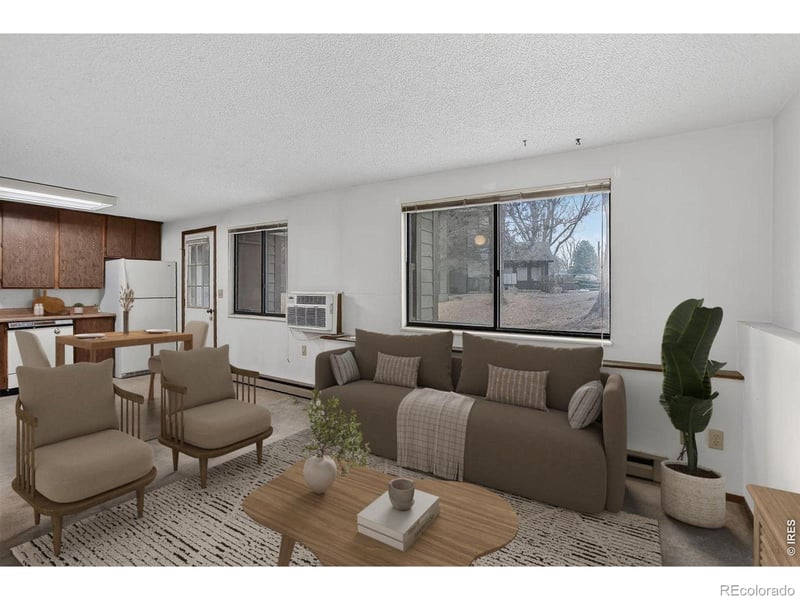 925 Columbia Rd #716, Fort Collins, CO 80525