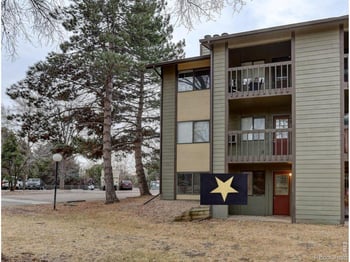 925 Columbia Rd #716, Fort Collins, CO 80525