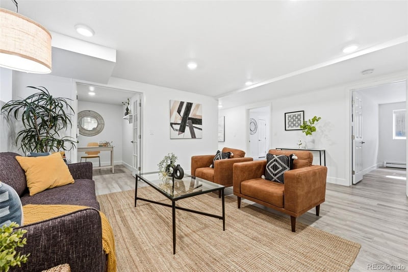 1755 Gilpin St #B, Denver, CO 80218
