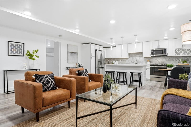 1755 Gilpin St #B, Denver, CO 80218