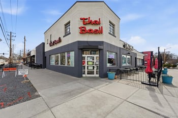1755 N Gilpin St #B, Denver, CO 80218