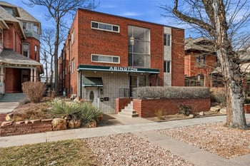 1755 N Gilpin St #B, Denver, CO 80218