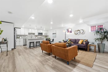 1755 N Gilpin St #B, Denver, CO 80218