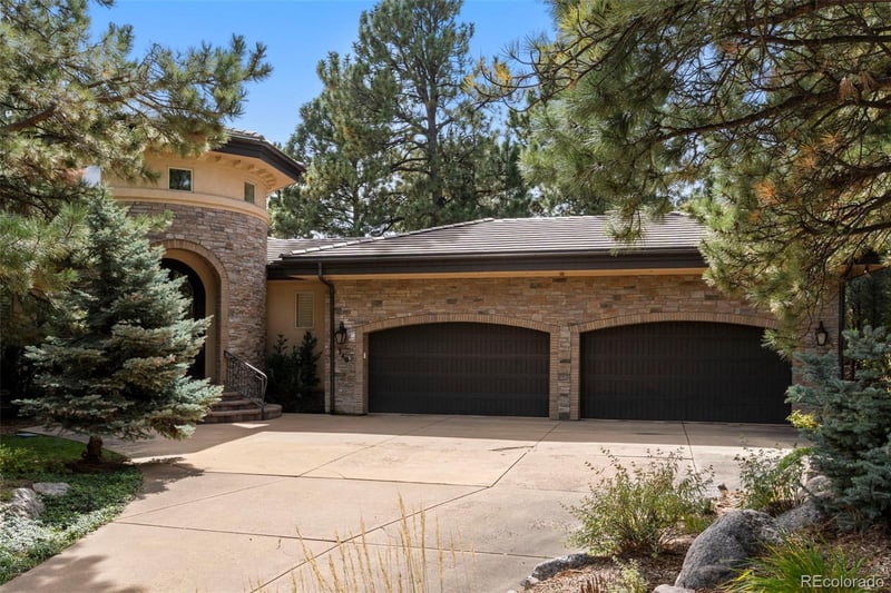 740 Silver Oak Grv, Colorado Springs, CO 80906