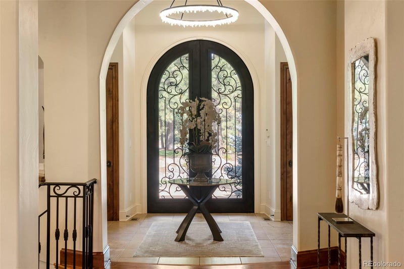 740 Silver Oak Grv, Colorado Springs, CO 80906