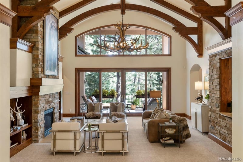 740 Silver Oak Grv, Colorado Springs, CO 80906