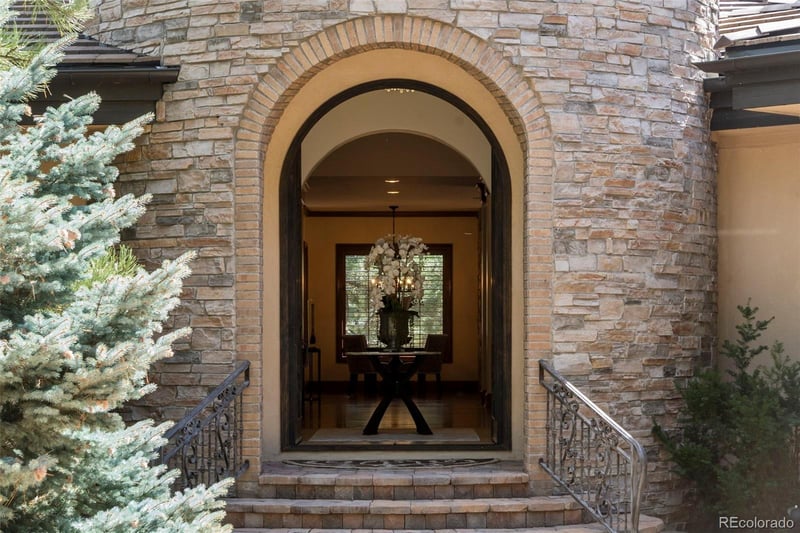 740 Silver Oak Grv, Colorado Springs, CO 80906