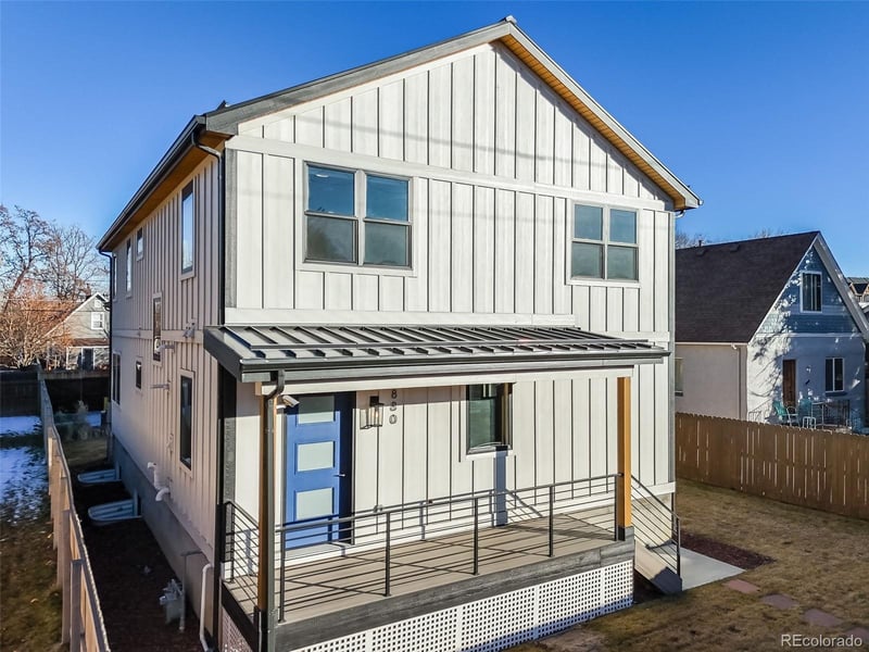 3880 Sheridan Blvd, Denver, CO 80212