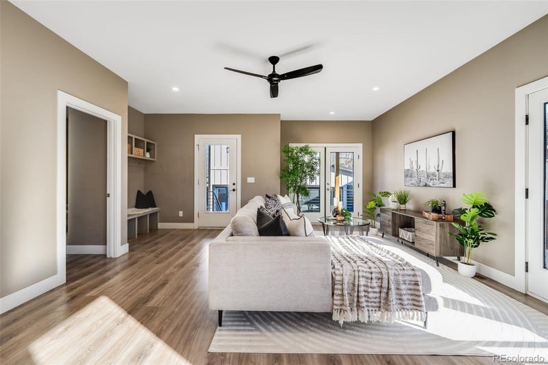 3880 Sheridan Blvd, Denver, CO 80212