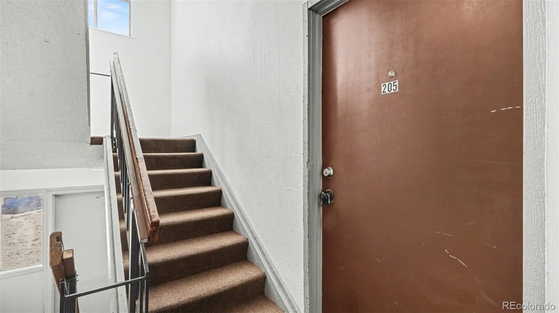 10211 Ura Ln #205, Thornton, CO 80260