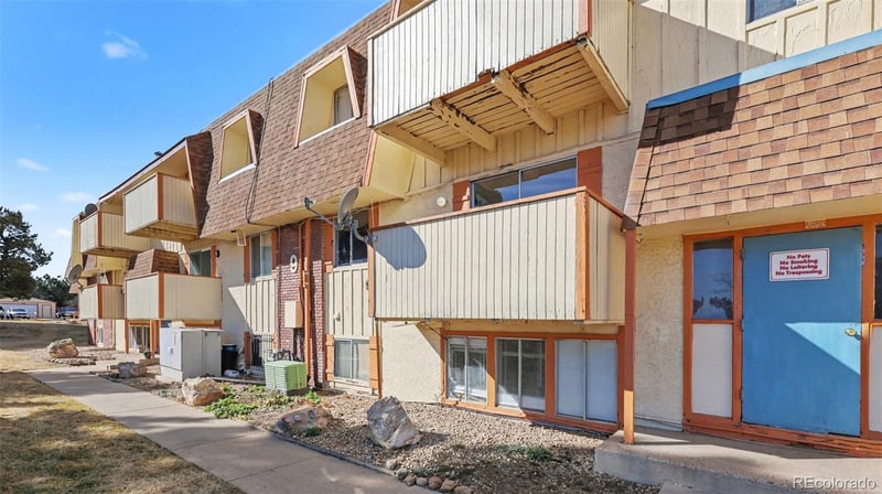 10211 Ura Ln #205, Thornton, CO 80260