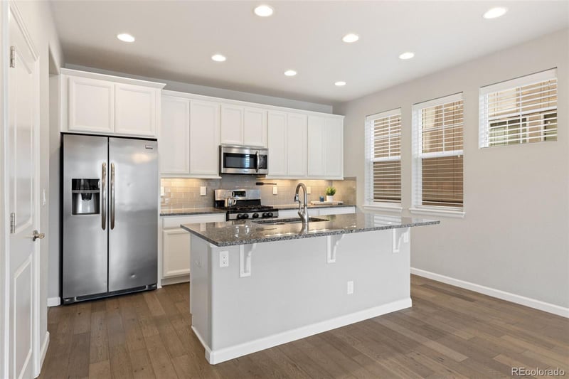 1338 Promontory Bluff Vw, Colorado Springs, CO 80921