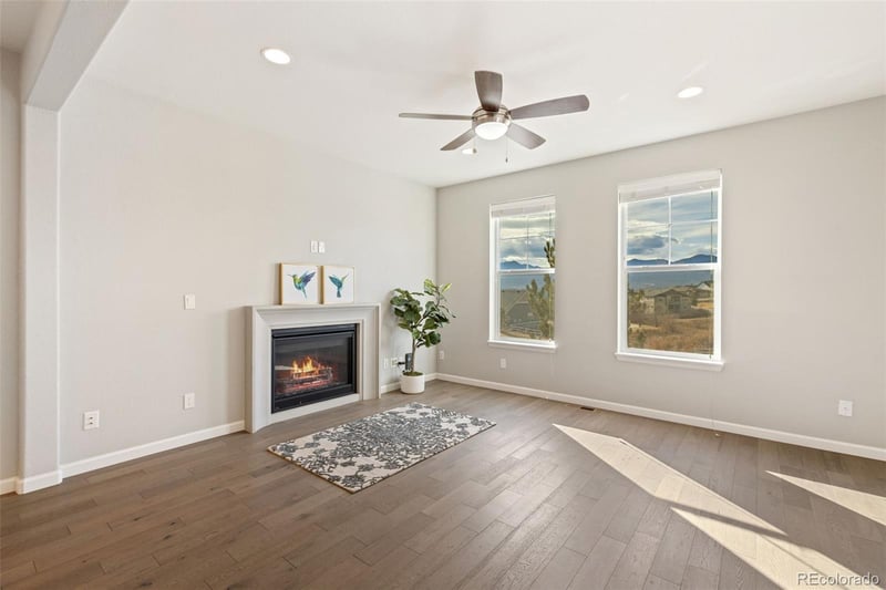 1338 Promontory Bluff Vw, Colorado Springs, CO 80921