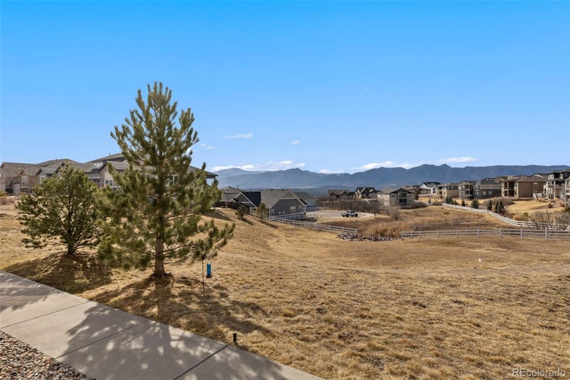 1338 Promontory Bluff Vw, Colorado Springs, CO 80921