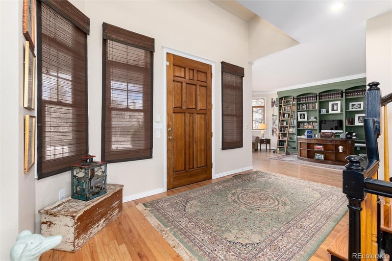 4 Amaranth Dr, Littleton, CO 80127