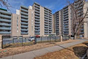 601 11th Ave #315, Denver, CO 80204