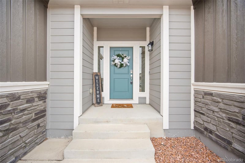 1031 Parkline Ln, Monument, CO 80132