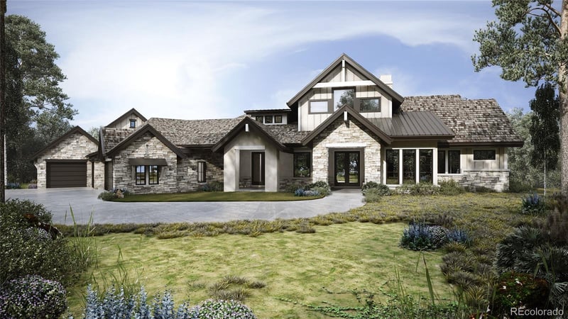 655 Ruby Trust Dr, Castle Rock, CO 80108