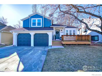 13334 65th Dr, Arvada, CO 80004