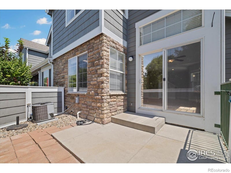 805 Summer Hawk Dr #13, Longmont, CO 80504