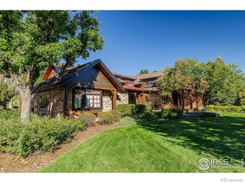 8576 Niwot Meadow Farm Rd, Niwot, CO 80503
