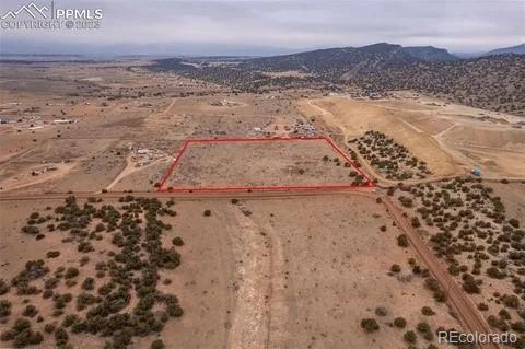 683 County Road 132, Penrose, CO 81240