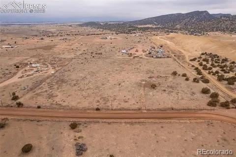 683 County Road 132, Penrose, CO 81240
