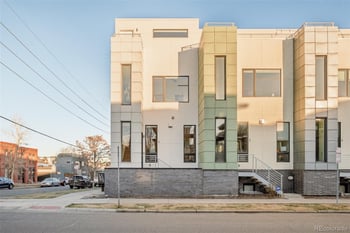 3444 Navajo St #104, Denver, CO 80211