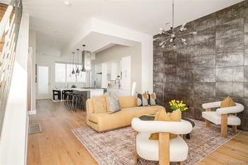 3444 Navajo St #104, Denver, CO 80211