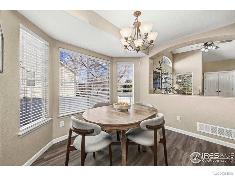 1853 Chesapeake Cir #B, Johnstown, CO 80534