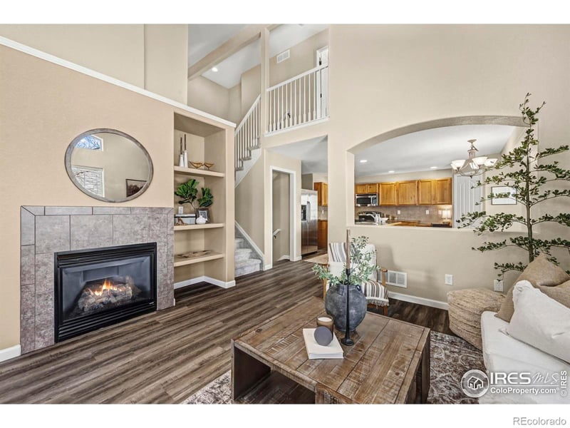 1853 Chesapeake Cir #B, Johnstown, CO 80534