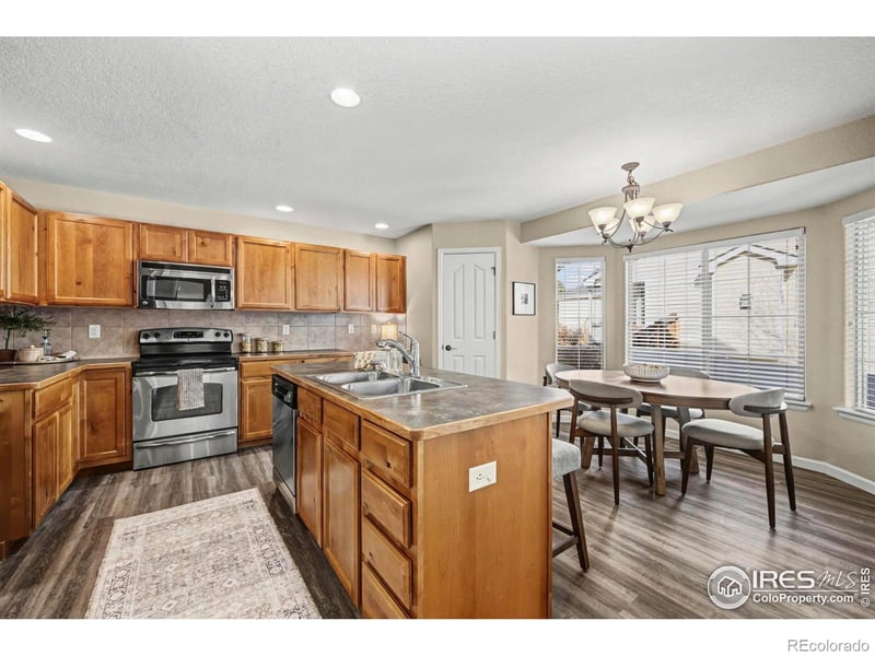 1853 Chesapeake Cir #B, Johnstown, CO 80534