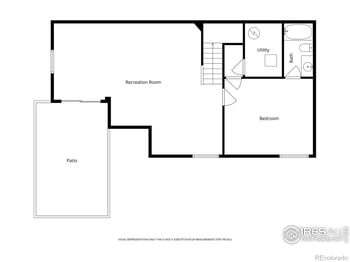 1853 Chesapeake Cir #B, Johnstown, CO 80534