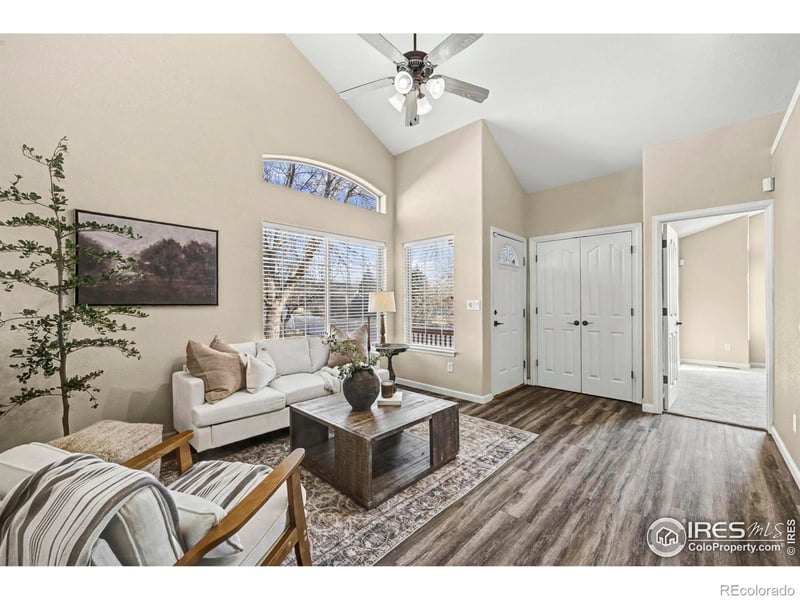 1853 Chesapeake Cir #B, Johnstown, CO 80534